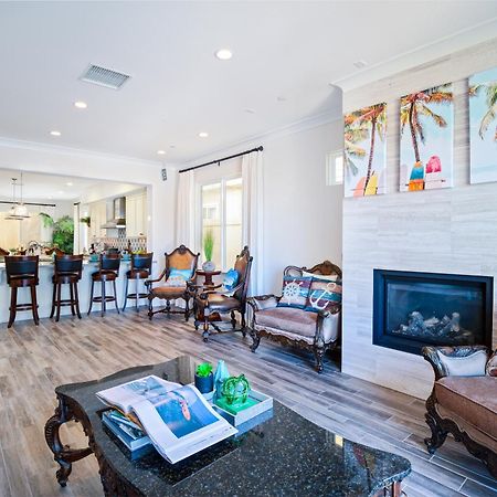 New Luxurious Beach Home Huntington Beach Esterno foto