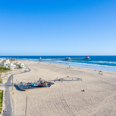 New Luxurious Beach Home Huntington Beach Esterno foto