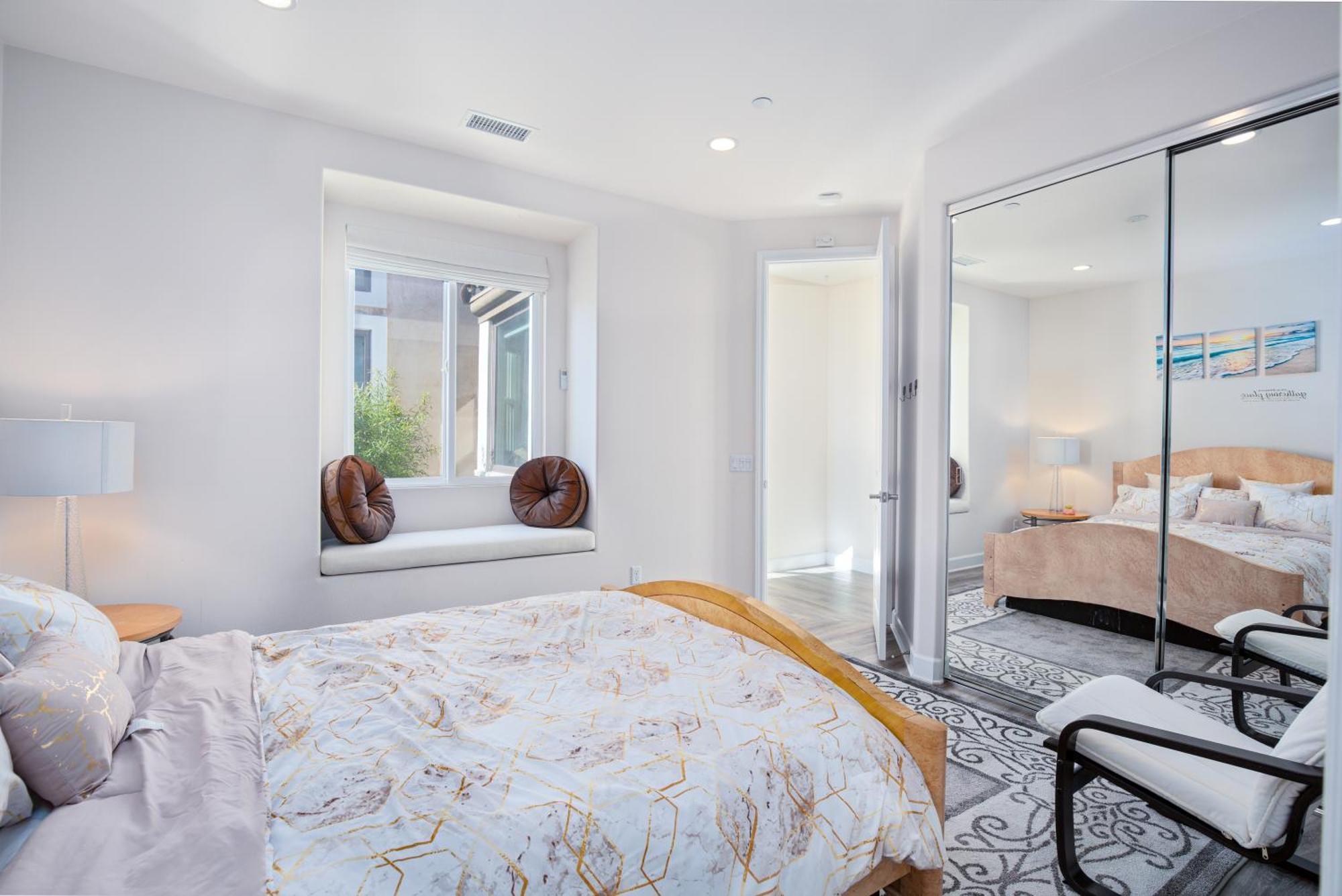 New Luxurious Beach Home Huntington Beach Esterno foto