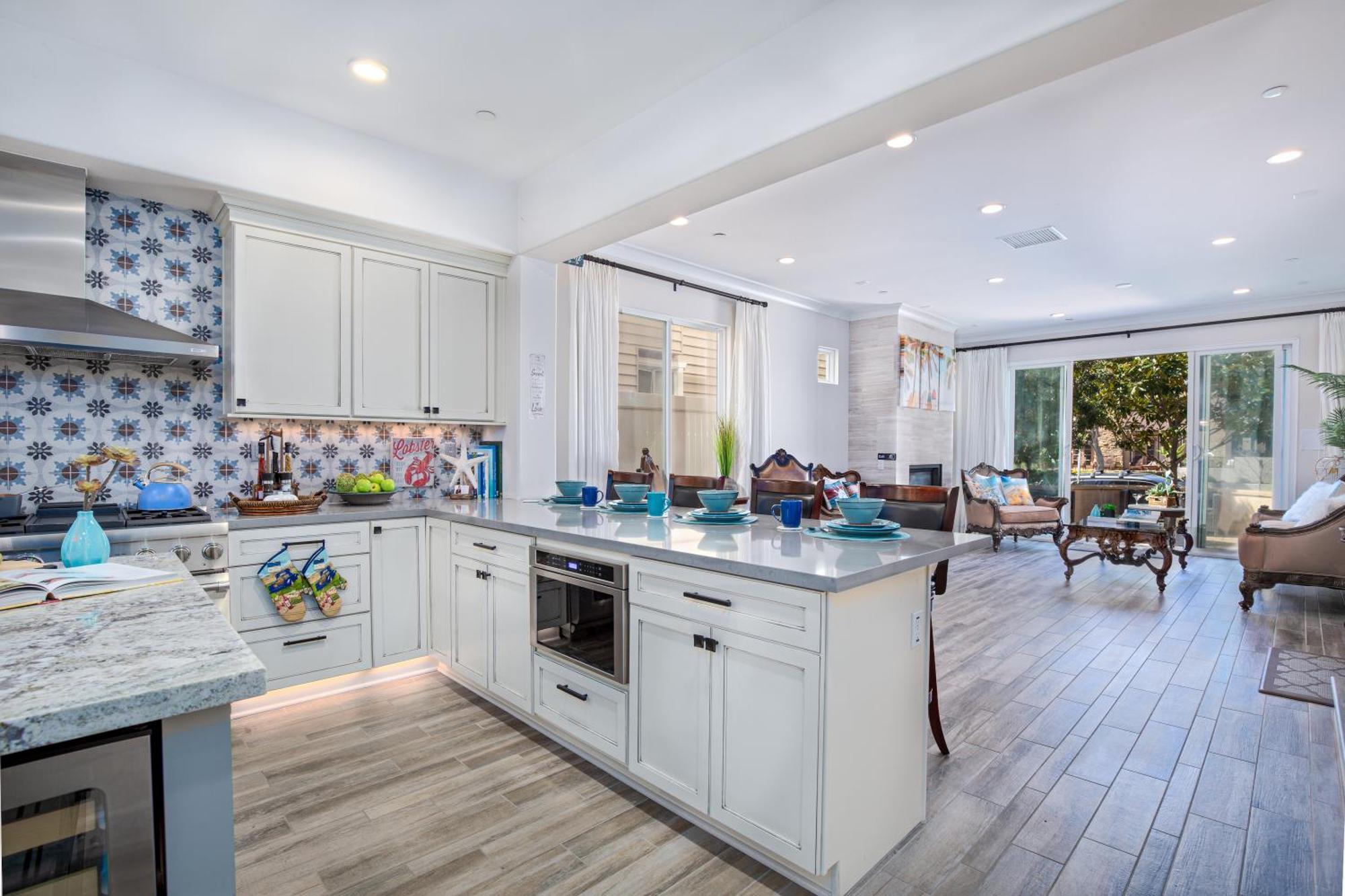New Luxurious Beach Home Huntington Beach Esterno foto