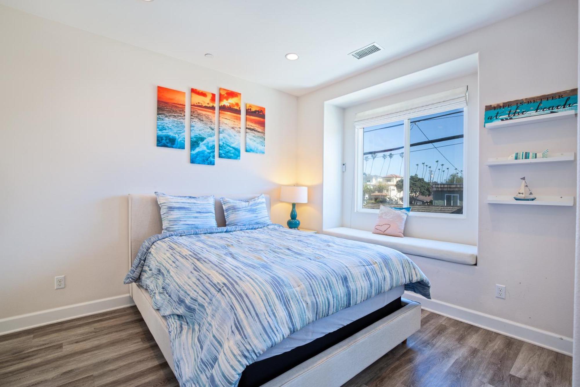 New Luxurious Beach Home Huntington Beach Esterno foto