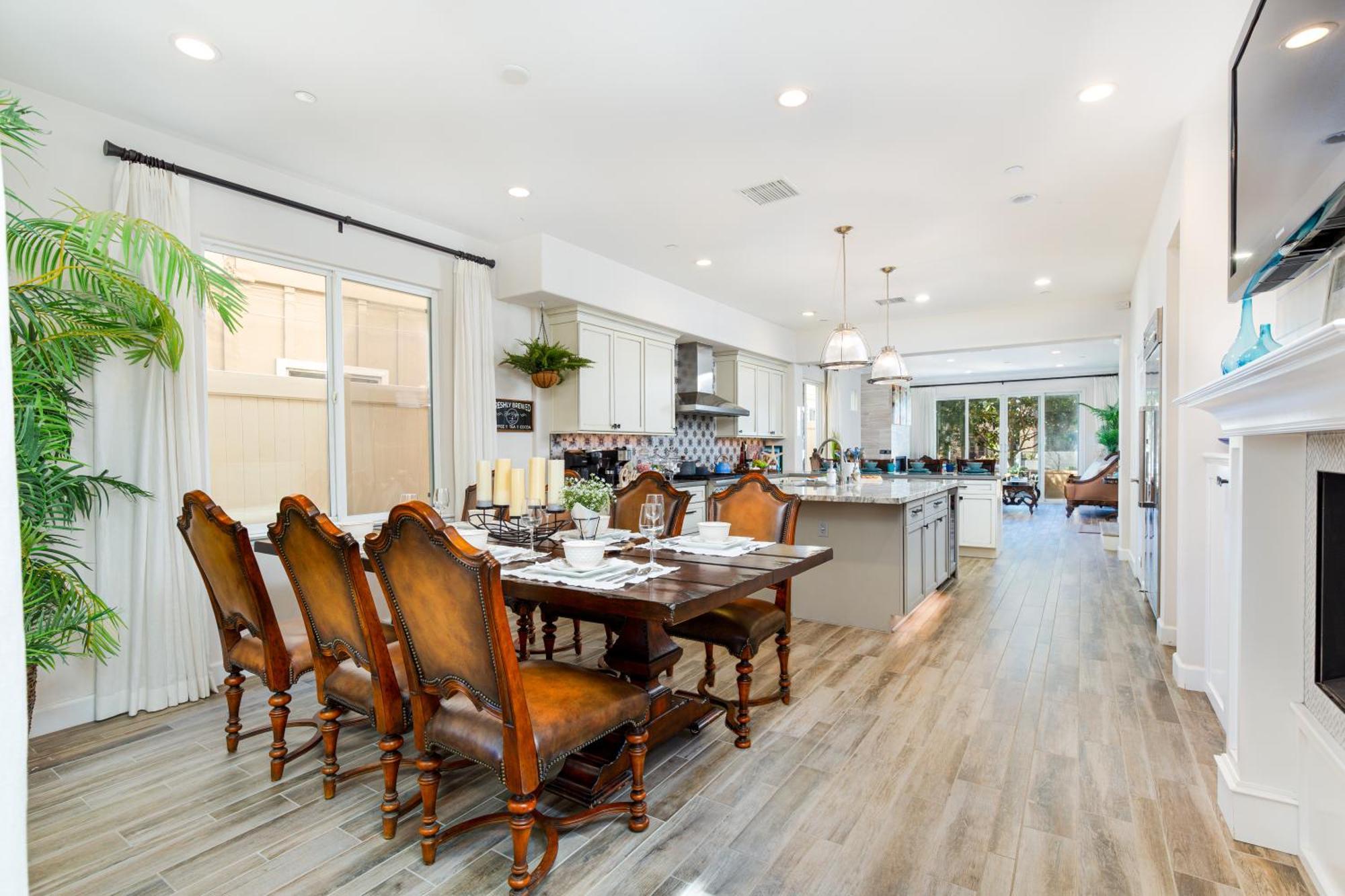 New Luxurious Beach Home Huntington Beach Esterno foto