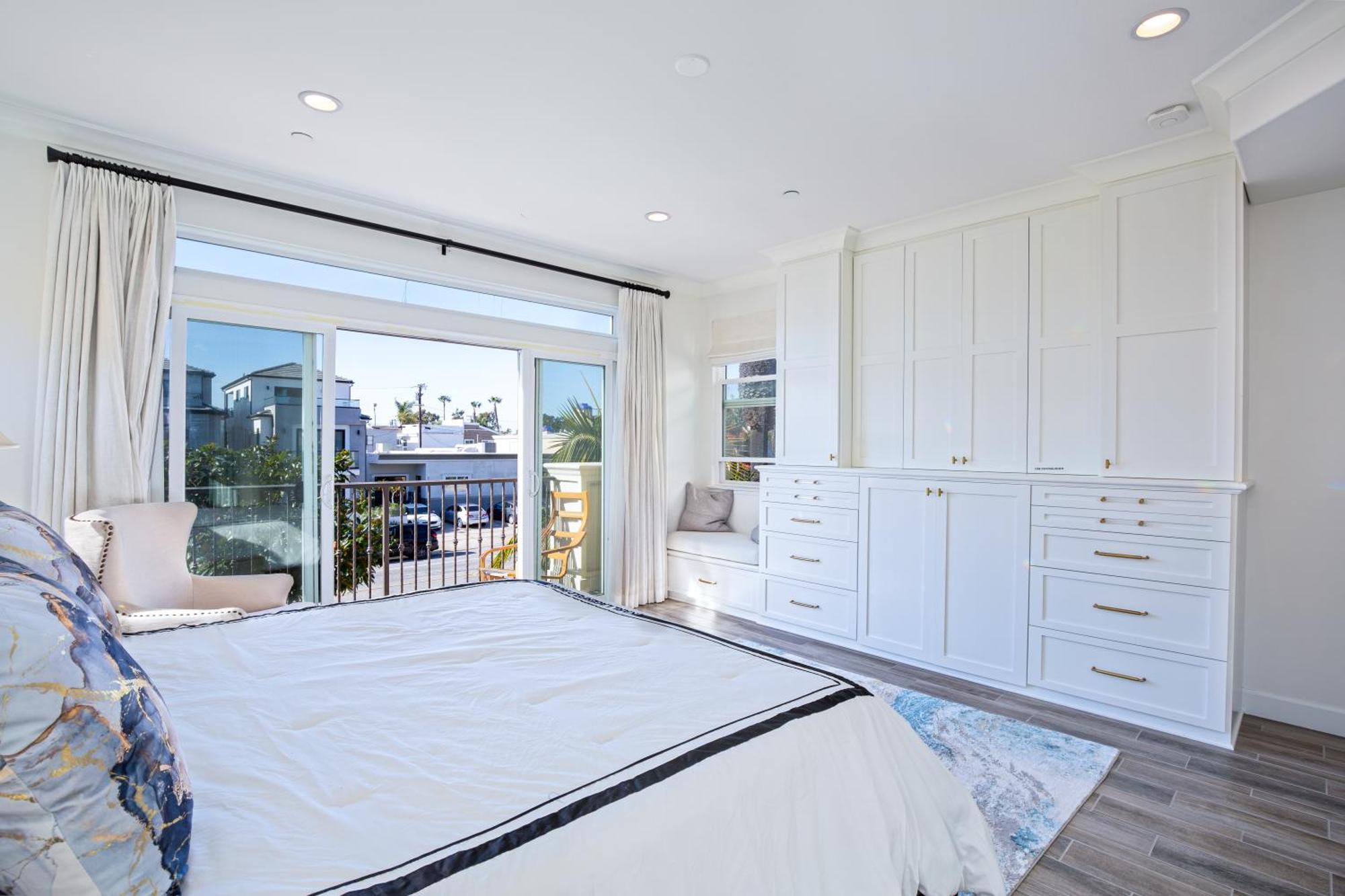 New Luxurious Beach Home Huntington Beach Esterno foto