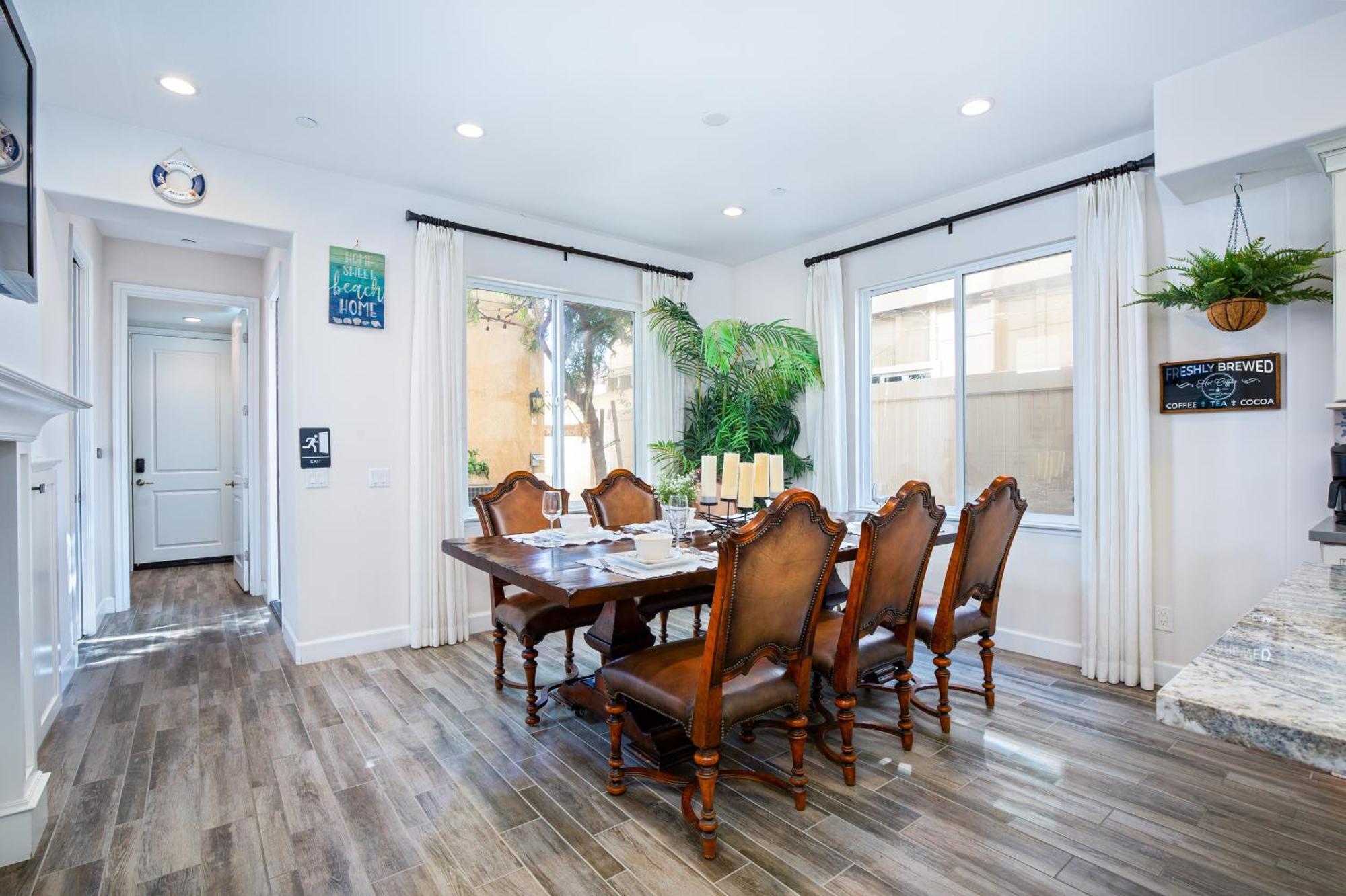New Luxurious Beach Home Huntington Beach Esterno foto