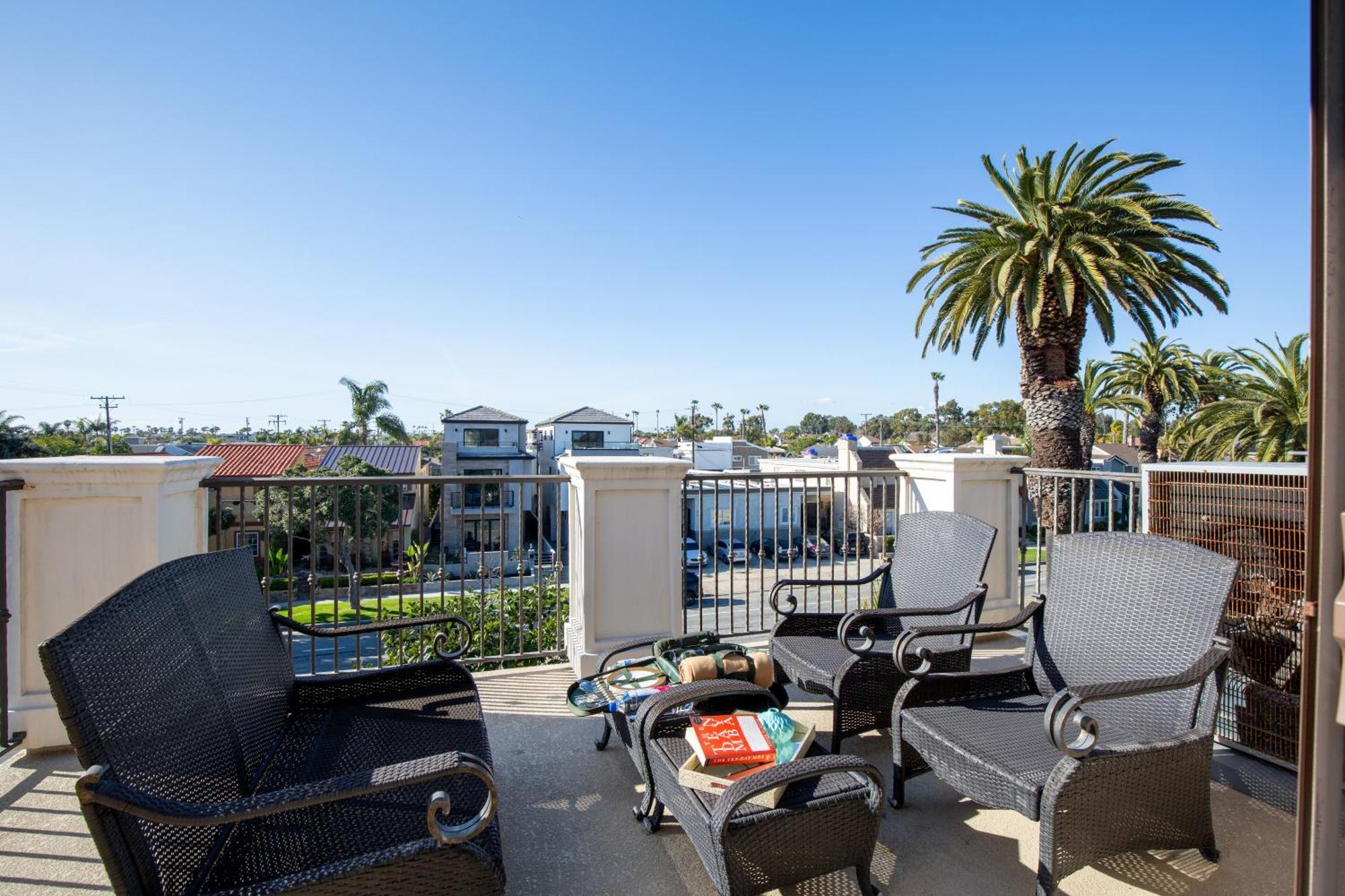 New Luxurious Beach Home Huntington Beach Esterno foto