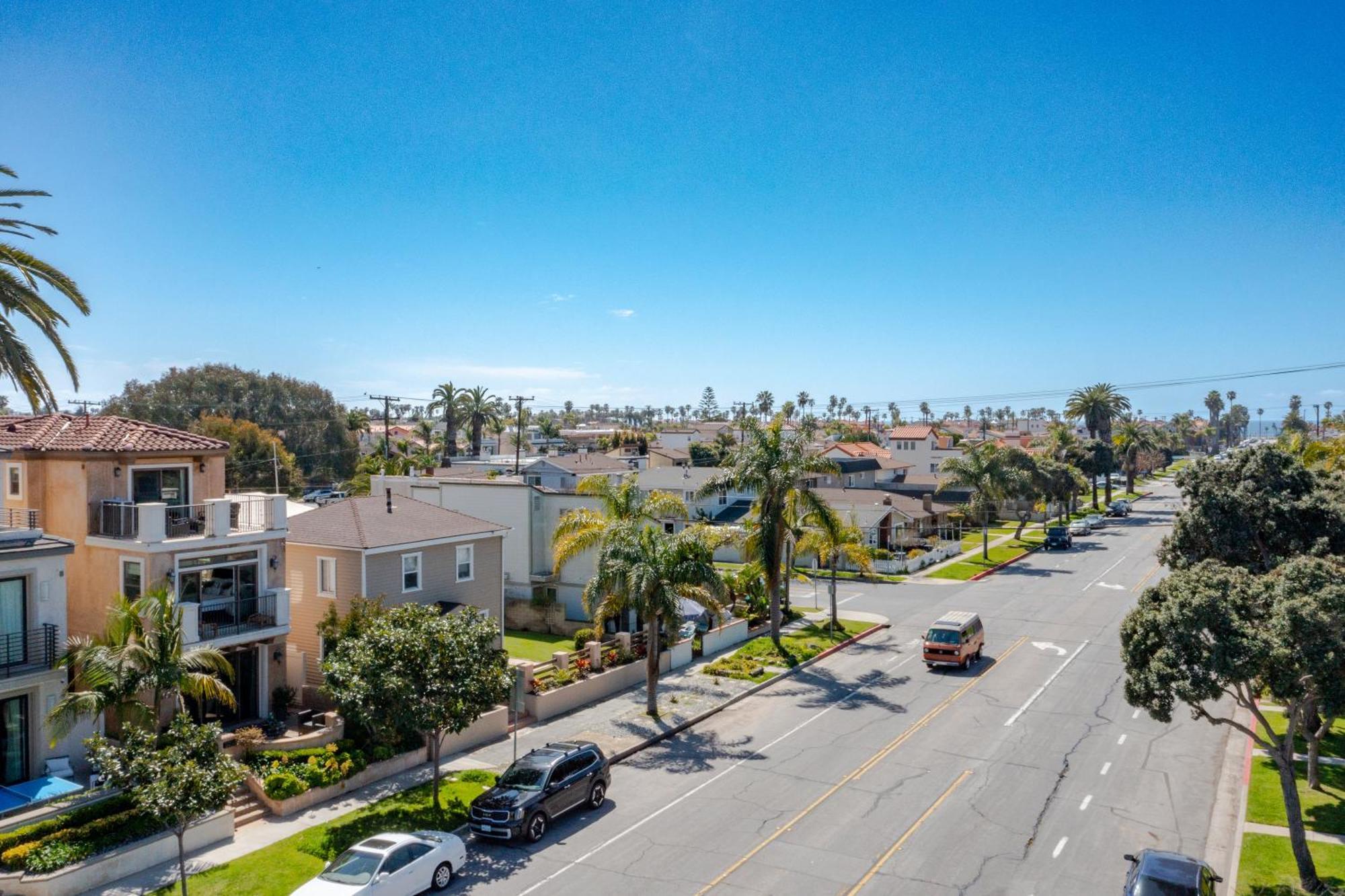 New Luxurious Beach Home Huntington Beach Esterno foto