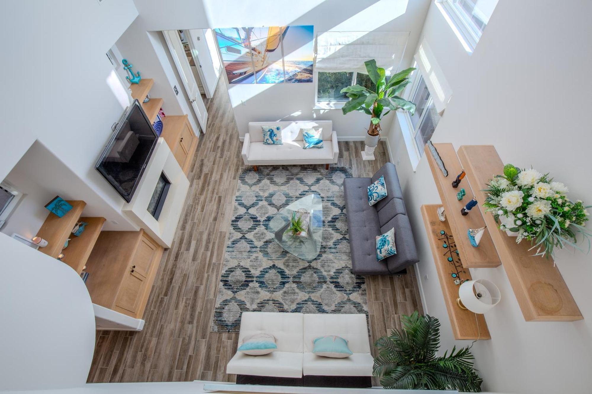 New Luxurious Beach Home Huntington Beach Esterno foto