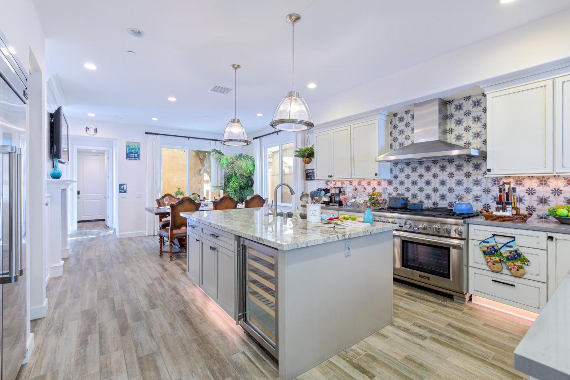 New Luxurious Beach Home Huntington Beach Esterno foto