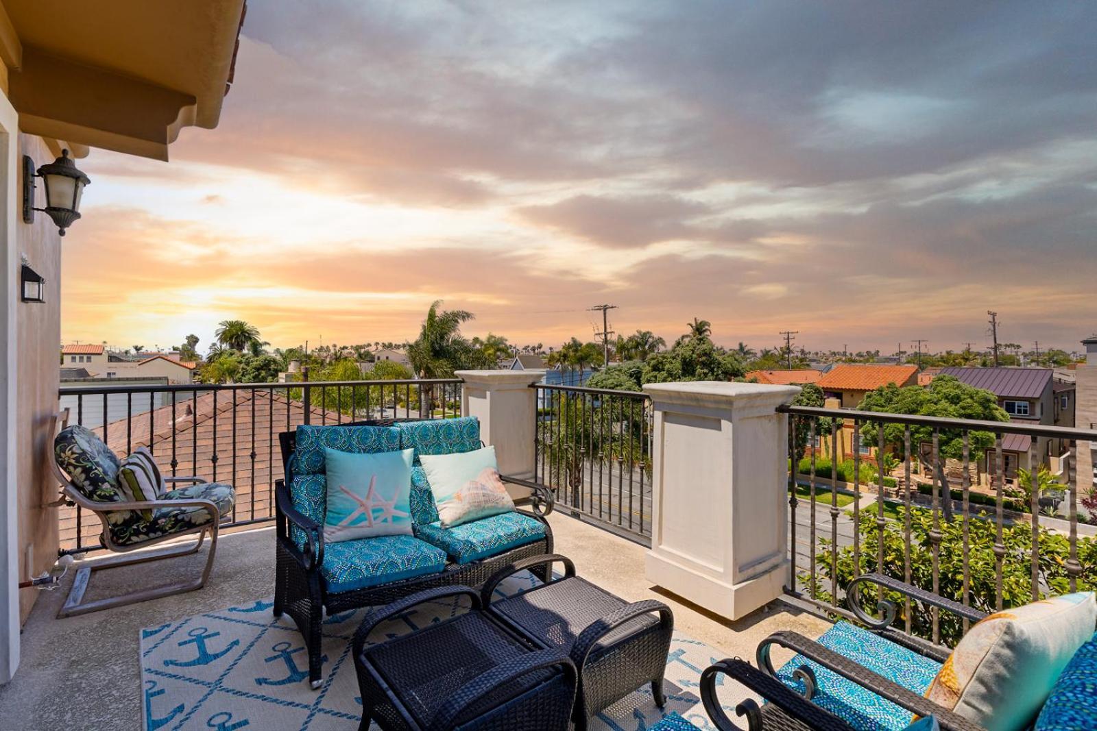 New Luxurious Beach Home Huntington Beach Esterno foto