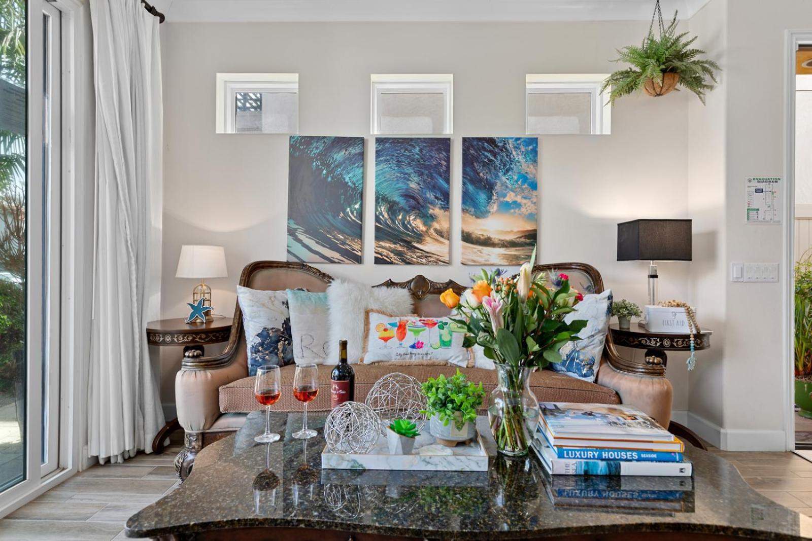 New Luxurious Beach Home Huntington Beach Esterno foto