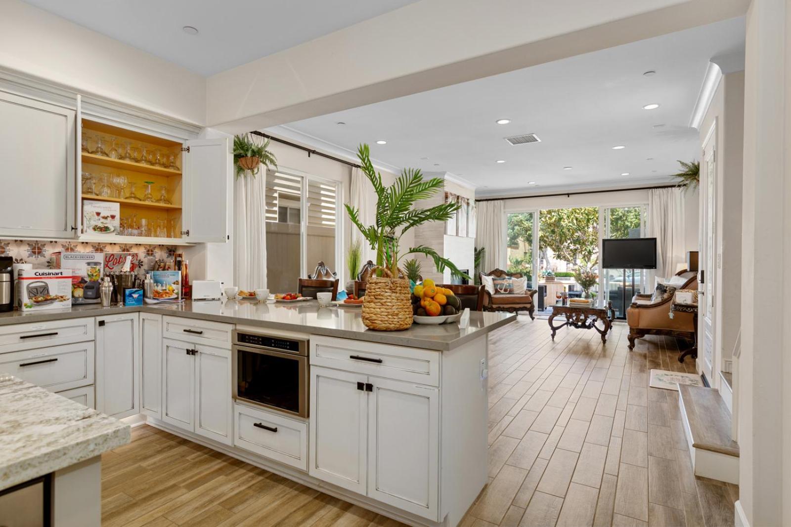 New Luxurious Beach Home Huntington Beach Esterno foto