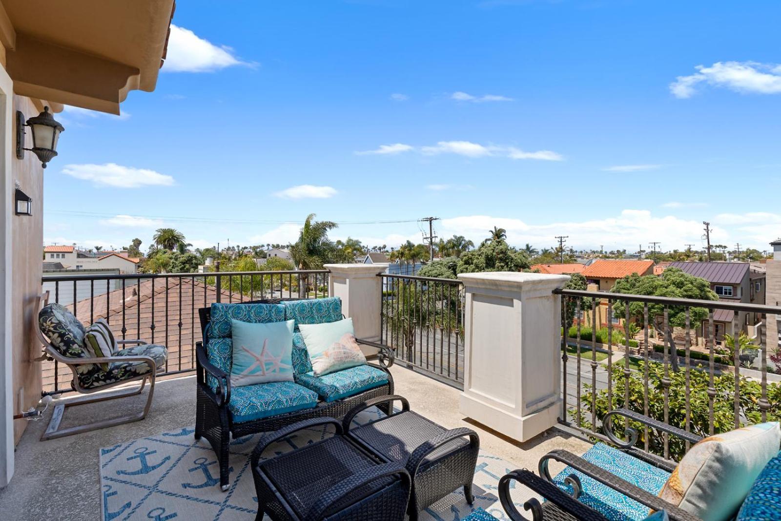 New Luxurious Beach Home Huntington Beach Esterno foto