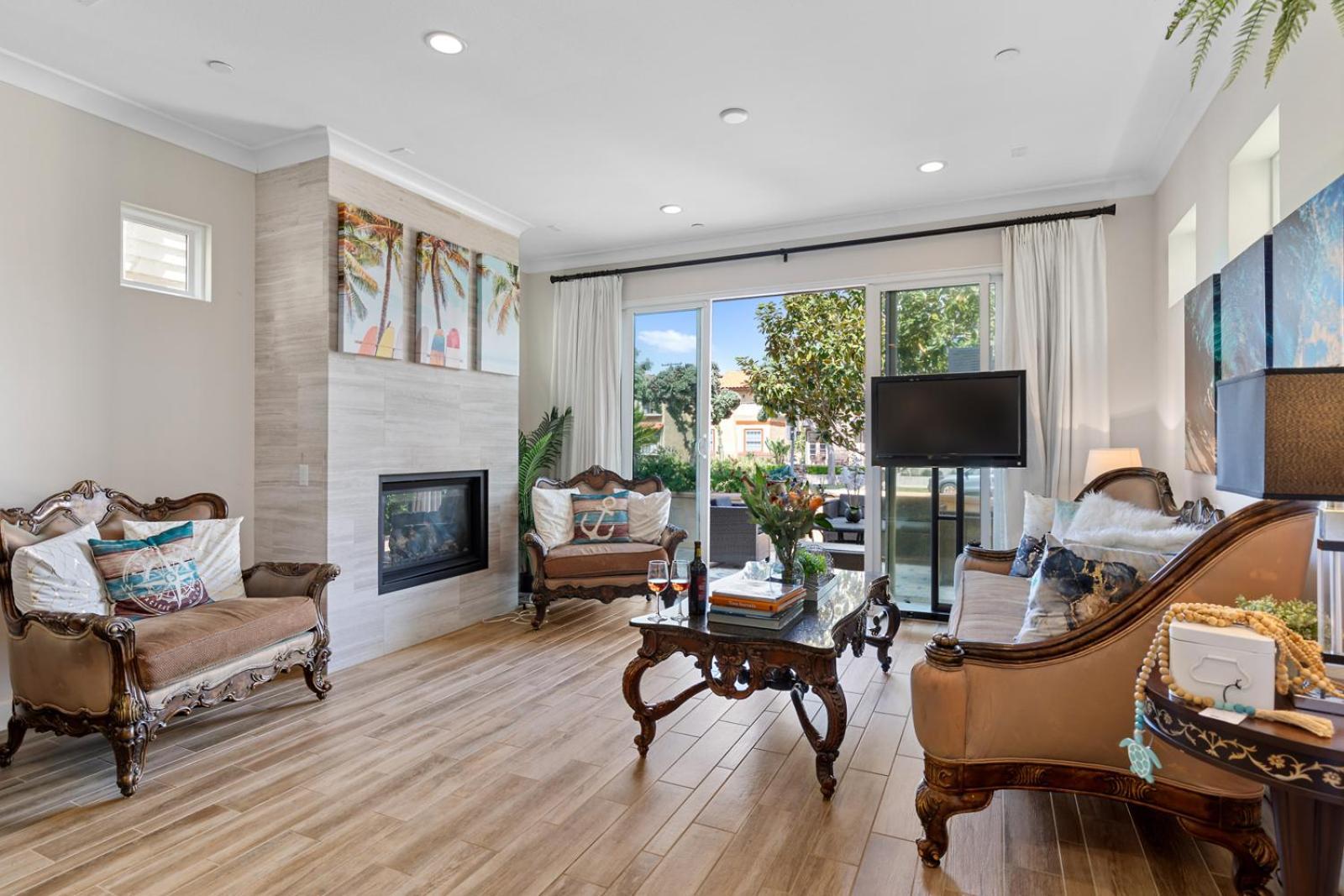 New Luxurious Beach Home Huntington Beach Esterno foto