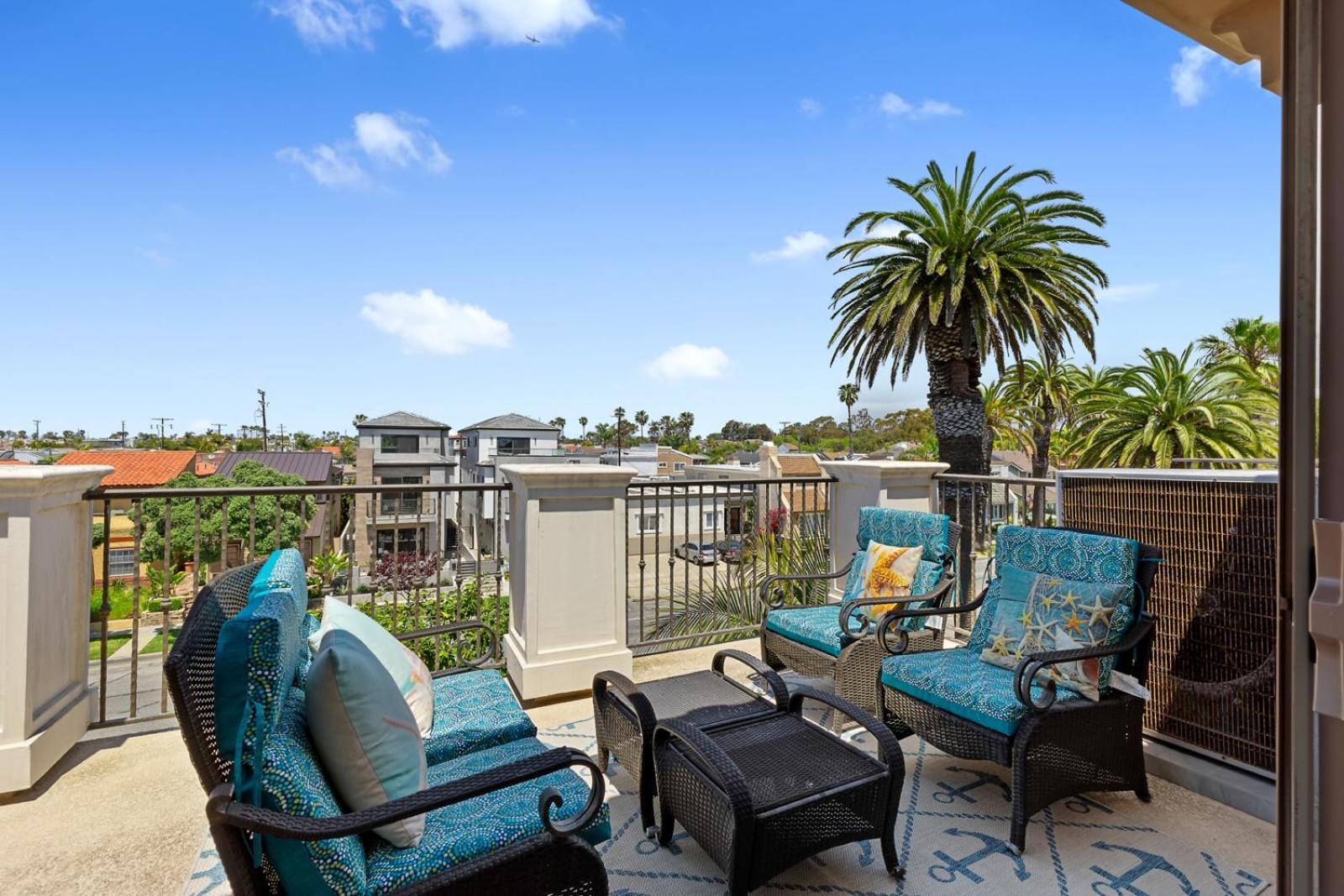 New Luxurious Beach Home Huntington Beach Esterno foto