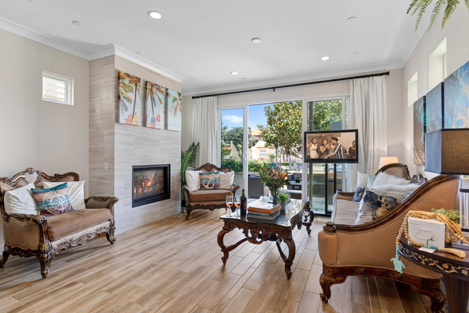 New Luxurious Beach Home Huntington Beach Esterno foto