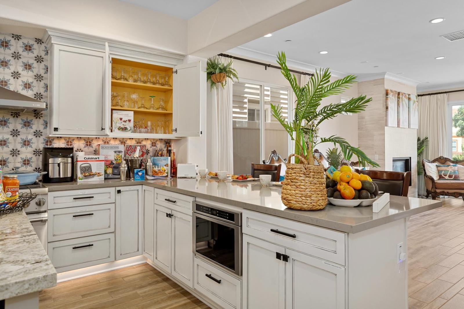 New Luxurious Beach Home Huntington Beach Esterno foto