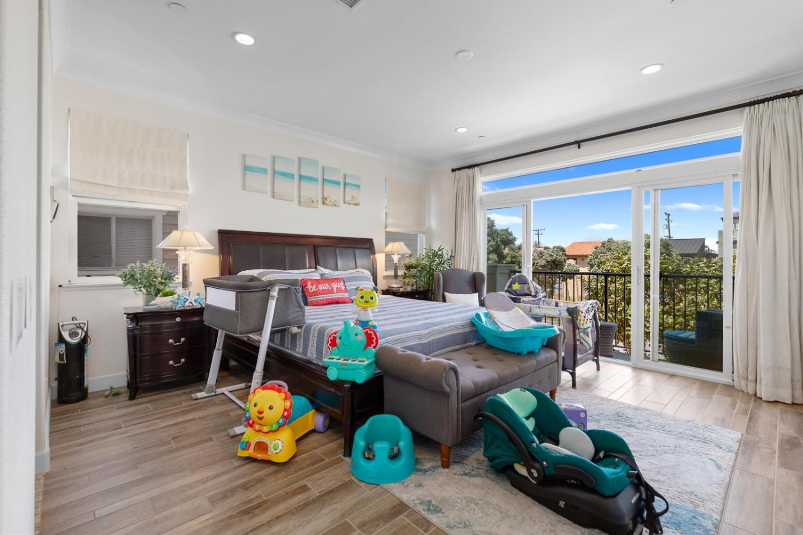 New Luxurious Beach Home Huntington Beach Esterno foto