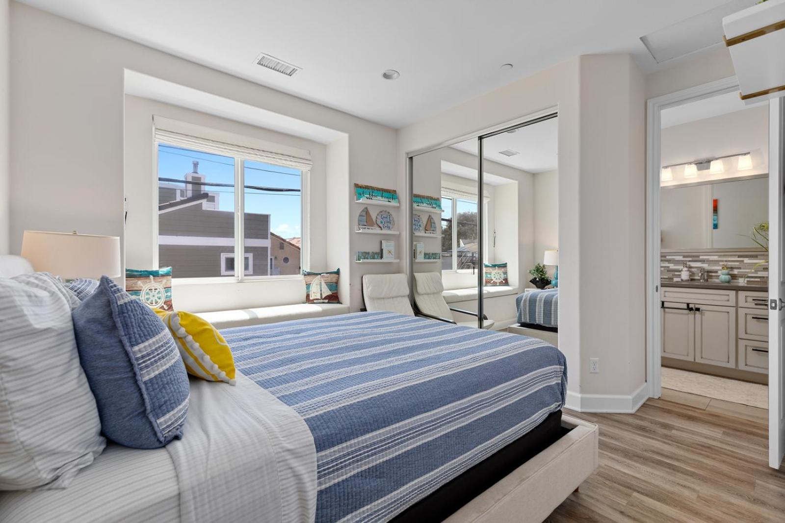 New Luxurious Beach Home Huntington Beach Esterno foto